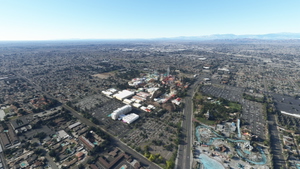 Knott's Berry Farm theme park, Orange County, CA thumbnail 11