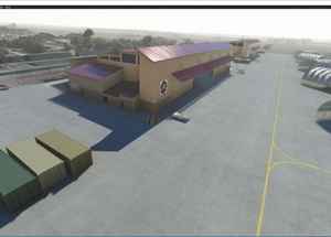 KNYL MCAS Yuma, Yuma International Airport thumbnail 5