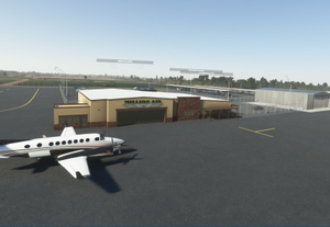 KNYL MCAS Yuma, Yuma International Airport thumbnail 6