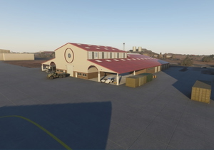 KNYL MCAS Yuma, Yuma International Airport thumbnail 7