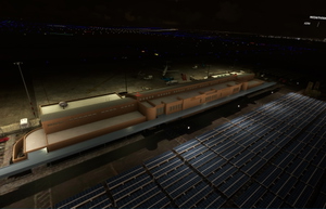KNYL MCAS Yuma, Yuma International Airport thumbnail 8