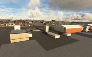 KNYL MCAS Yuma, Yuma International Airport thumbnail 10