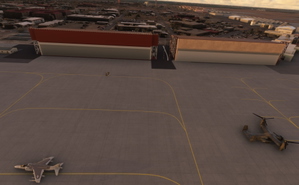 KNYL MCAS Yuma, Yuma International Airport thumbnail 11
