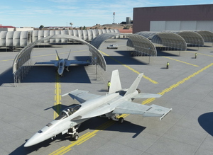 KNYL MCAS Yuma, Yuma International Airport thumbnail 2