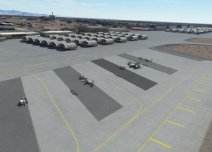 KNYL MCAS Yuma, Yuma International Airport thumbnail 1