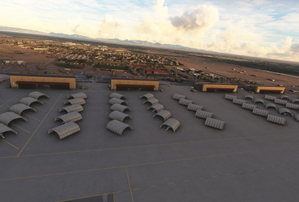 KNYL MCAS Yuma, Yuma International Airport thumbnail 3