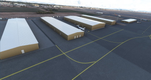 KNYL MCAS Yuma, Yuma International Airport thumbnail 4