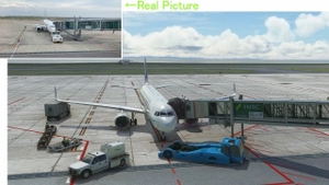 (RJBE) Kobe Airport thumbnail 10