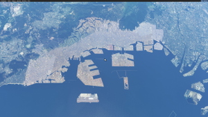 Kobe East [light detail] 2/2 thumbnail 2
