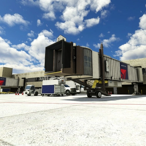 KOMA - Omaha-Eppley International
