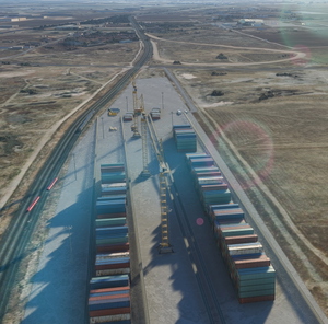 Konya AB-Airport thumbnail 3