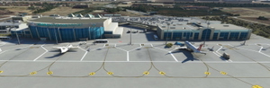 Konya AB-Airport thumbnail 1
