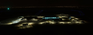 Konya AB-Airport thumbnail 9