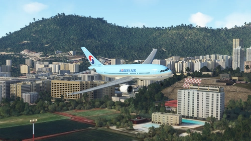 Korean Air