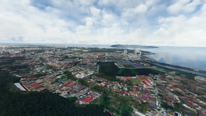 Kota Kinabalu Enhancement thumbnail 2