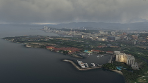 Kota Kinabalu Enhancement thumbnail 3