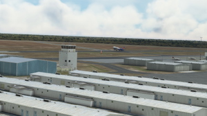 KPGD Punta Gorda Airport thumbnail 5