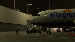 KPGD Punta Gorda Airport thumbnail 6