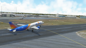KPGD Punta Gorda Airport thumbnail 4