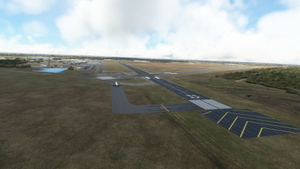 KPGD Punta Gorda Airport thumbnail 2