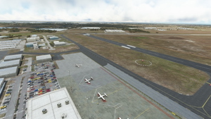 KPGD Punta Gorda Airport thumbnail 3