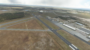 KPGD Punta Gorda Airport thumbnail 7
