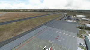 KPGD Punta Gorda Airport thumbnail 8