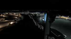 KPHL Control Towers thumbnail 2