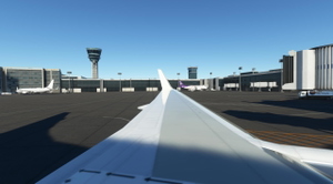 KPHL Control Towers thumbnail 3