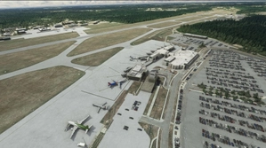 KPIA - General Downing - Peoria International Airport thumbnail 2
