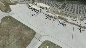 KPIA - General Downing - Peoria International Airport thumbnail 5