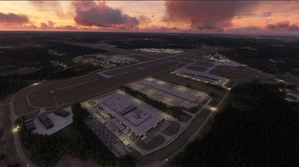 KPIA - General Downing - Peoria International Airport thumbnail 9