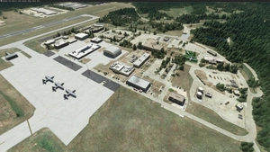 KPIA - General Downing - Peoria International Airport thumbnail 8