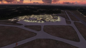 KPIA - General Downing - Peoria International Airport thumbnail 10
