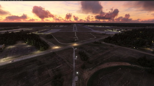 KPIA - General Downing - Peoria International Airport thumbnail 11