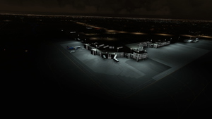KPIE St Pete-Clearwater International Airport thumbnail 2