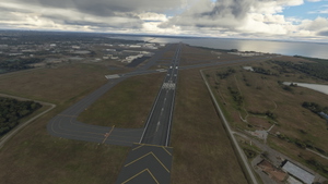 KPIE St Pete-Clearwater International Airport thumbnail 1