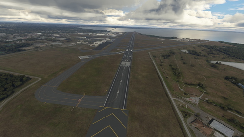 KPIE St Pete-Clearwater International Airport