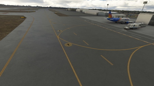 KPIE St Pete-Clearwater International Airport thumbnail 5