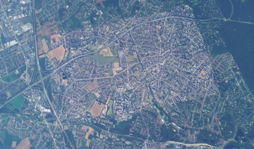Kraainem - Belgium
