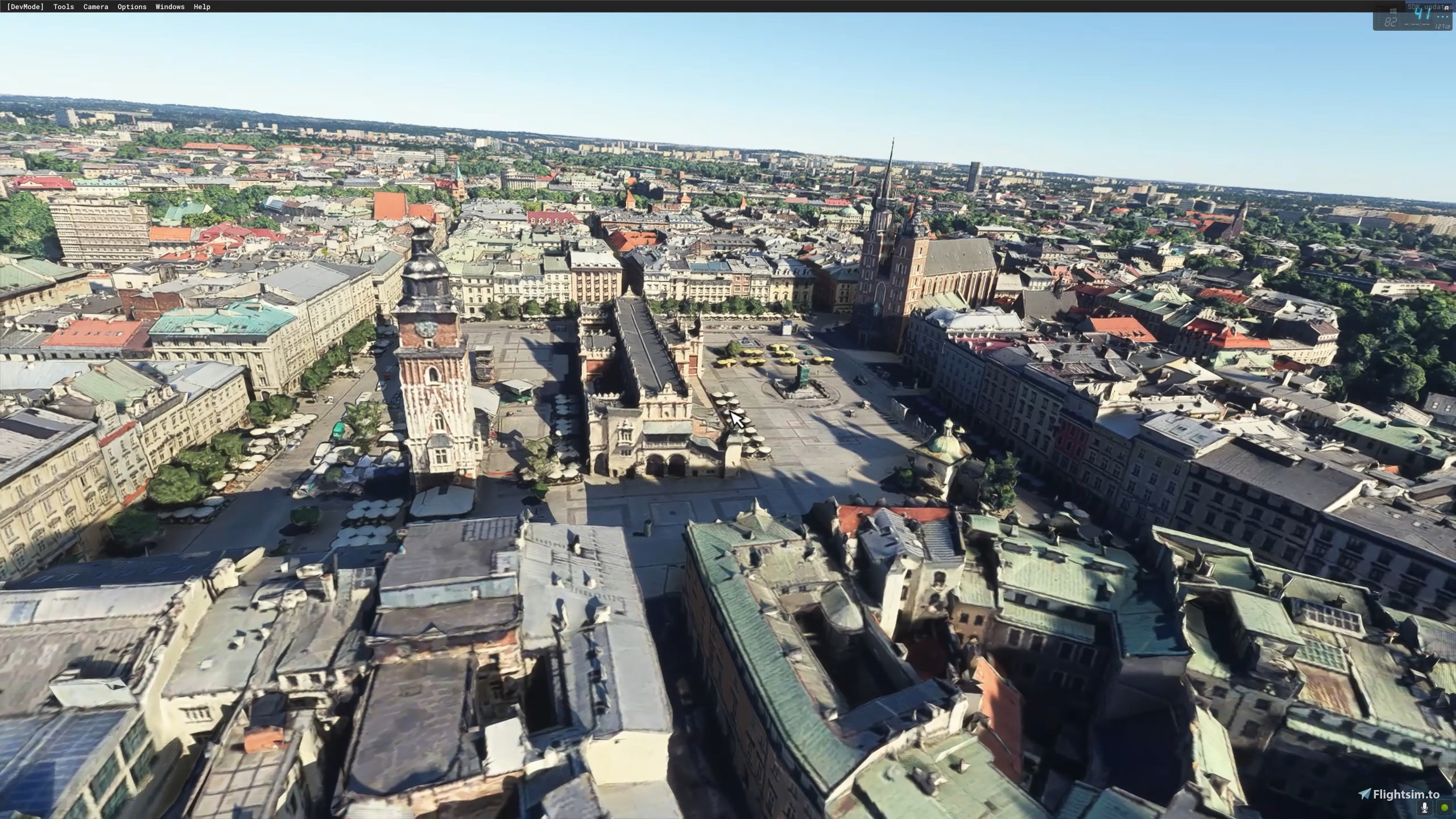 Krakow - high detail full [Part 1/2] - Image 2