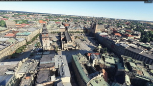 Krakow - high detail full [Part 1/2] thumbnail 2