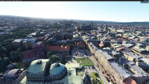 Krakow - high detail full [Part 1/2] thumbnail 3