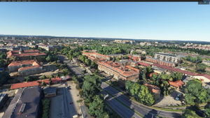 Krakow - high detail full [Part 1/2] thumbnail 4