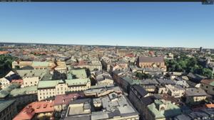Krakow - high detail full [Part 1/2] thumbnail 5