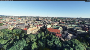 Krakow - high detail full [Part 1/2] thumbnail 6