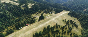 Krassel USFS Airport, Idaho thumbnail 2