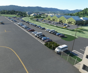 KRBG - Roseburg Regional Airport (OR, USA) thumbnail 8