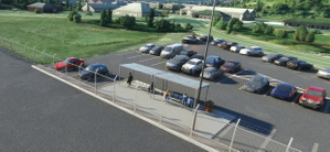 KRBG - Roseburg Regional Airport (OR, USA) thumbnail 9