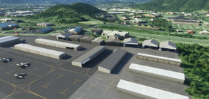 KRBG - Roseburg Regional Airport (OR, USA) thumbnail 11